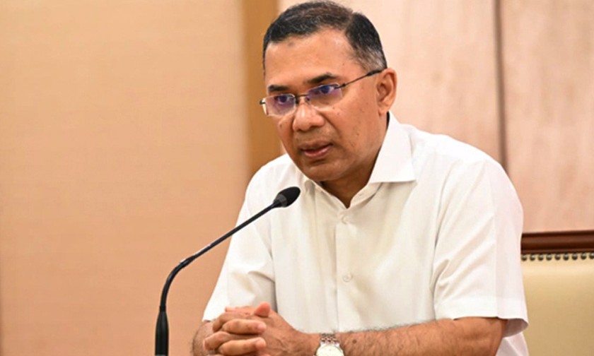 শহীদ ও ভুক্তভোগীদের আকাঙ্ক্ষা পূরণে সরকার অঙ্গীকারবদ্ধ...প্রধানমন্ত্রী